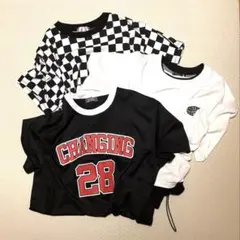 キッズTシャツ セットサイズ150〜160