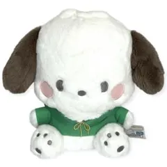 ポチャッコ Pochacco サンリオ ドール BIG ぬいぐるみ Plush