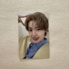 treasure ドヨン　シーグリ　ygex特典