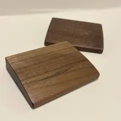 【美品】Ailunate リストレスト パームレスト 木製