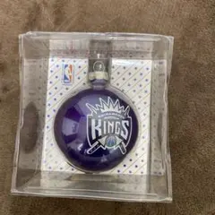 サクラメントキングス　グッズ　スポーツ　オーナメント