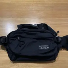 ミステリーランチ　フルムーン