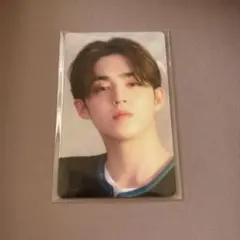 35：seventeen ハイブインサイト エスクプス