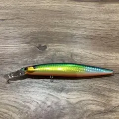 SOULSソウルズ ブルースライドIM90 サクラマス 本流 - メルカリ