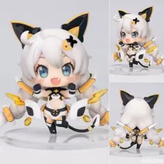 崩壊3rd フィギュアasteroidシリーズ　キアナ・カスラナ「機械天使」