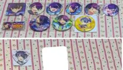 あんスタ 忍 缶バッジ バナコレ