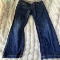 ＭＰＳ　デニムパンツ120センチ