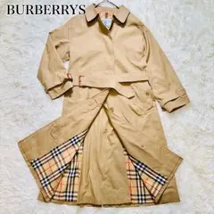 2026年最新】BURBERRYスプリングコートの人気アイテム - メルカリ