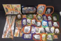 今月限定出品-刀剣乱舞/小狐丸グッズセット