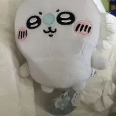 モモンガ 採取 ぬいぐるみ ちいかわ
