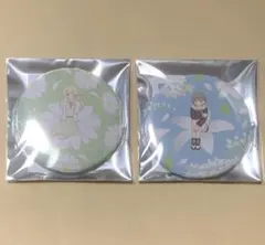 バンドリ　ガルパ　白鷺千聖　ローソン　缶バッジ　24個セット 白鷺 千聖｜ブシロード オンラインストア