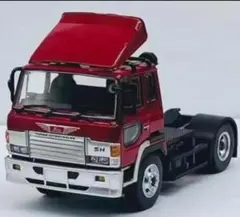 DBGT 1/64 日野 スーパードルフィン SH トラクターヘッド - メルカリ