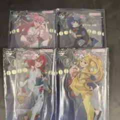 ぼっちざろっく ぼざろ 一番くじ アクリルスタンド I賞 全員