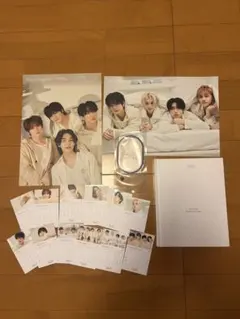 ストレイキッズ　スキズ　シーグリ 2024 本国