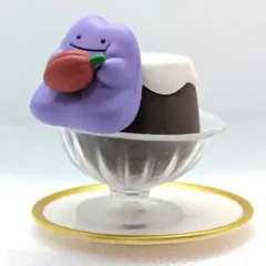ポケモン Yummy スイーツマスコット メタモン