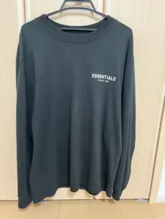 FOG ESSENTIALS(エフオージーエッセンシャルズ) M 長袖Tシャツ