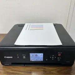 極美品 Canon TS5030 印刷枚数約20枚 - メルカリ