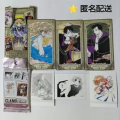 2026年最新】CLAMP原画展の人気アイテム - メルカリ