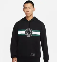 Jordan パリサンジェルマン フード付きスウェット(PSG)