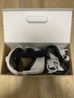 2026年最新】meta quest 2 コントローラーの人気アイテム - メルカリ