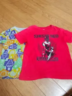 Tシャツ110.120セット