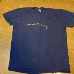 XL/古着　半袖Tシャツ　ビンテージ　GILDAN