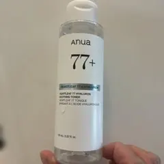 Anua Heartleaf 77のサムネイル
