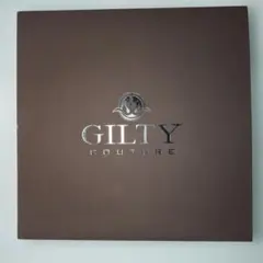 GILTY COUTURE iPod用ハードケース Envyのサムネイル