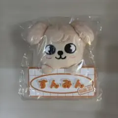 stray kids パピーム　ネームバッグチャーム　新品未開封