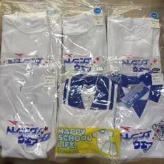 半袖体操服　訳あり6枚