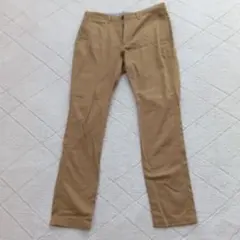 BEAUTY&YOUTH チノパン メンズM