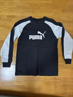 PUMA 長袖 140サイズ