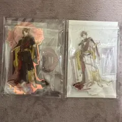 SMC組 6周年グッズ アクスタ 加賀美ハヤト