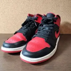 ナイキ エアジョーダン 1 ミッド