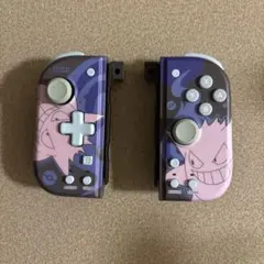 連射コントローラー（ゲンガー）