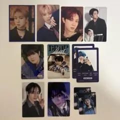 【佐野雄大】トレカセット