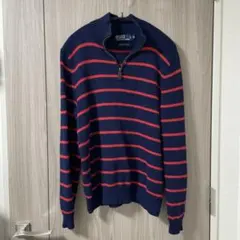 Polo by Ralph Lauren セーター LL
