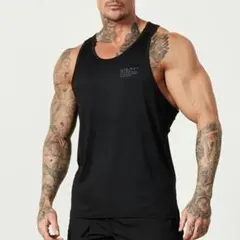 vanquish fitness タンクトップ　Mサイズ