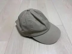 キャップ