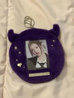 babymonster キーホルダー