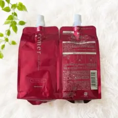 Ecmer ヘアシャンプー 詰め替え用 2個セットのサムネイル