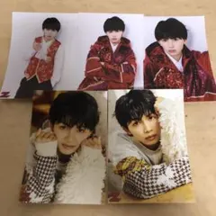 草川直弥 NAOYA 生写真