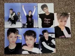 BOYNEXTDOOR　KnockOn　ソウルコン　リウ