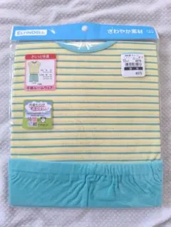 【ママママまぁーこ様専用】新品 半袖ルームウェア 120