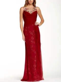 2026年最新】MARCHESA レディース カットソーワンピースの人気アイテム