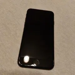 Apple iPhone 7 ブラック 32G