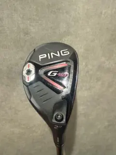PING G410 ユーティリティ 5番 26度 - メルカリ