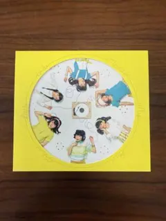 Little Glee Monster CD - メルカリ