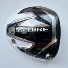 良品 初代 GLOIRE グローレ 10.5度　ドライバーヘッド 初代グローレ ドライバー ヘッドのみ GLOIRE 名器 美品