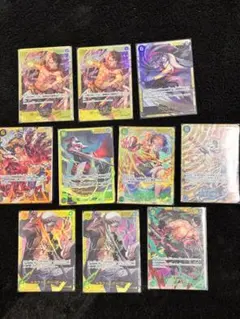 2026年最新】ワンピースカードまとめ売りの人気アイテム - メルカリ